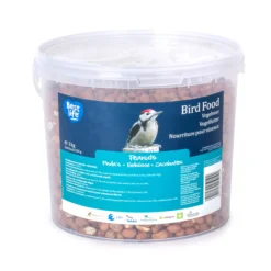 CJ Wildlife Peanuts 3kg