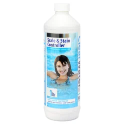 Clearwater Pool & Spa Stain & Scale Controller 1kg