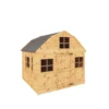Mercia 7x6 Dutch Apex Tongue & Groove Playhouse - Assembly Service Included