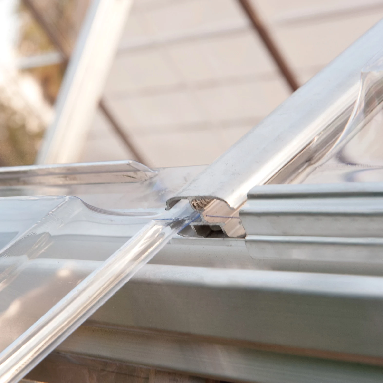 Palram - Canopia Harmony 6x14 Greenhouse - Image 2