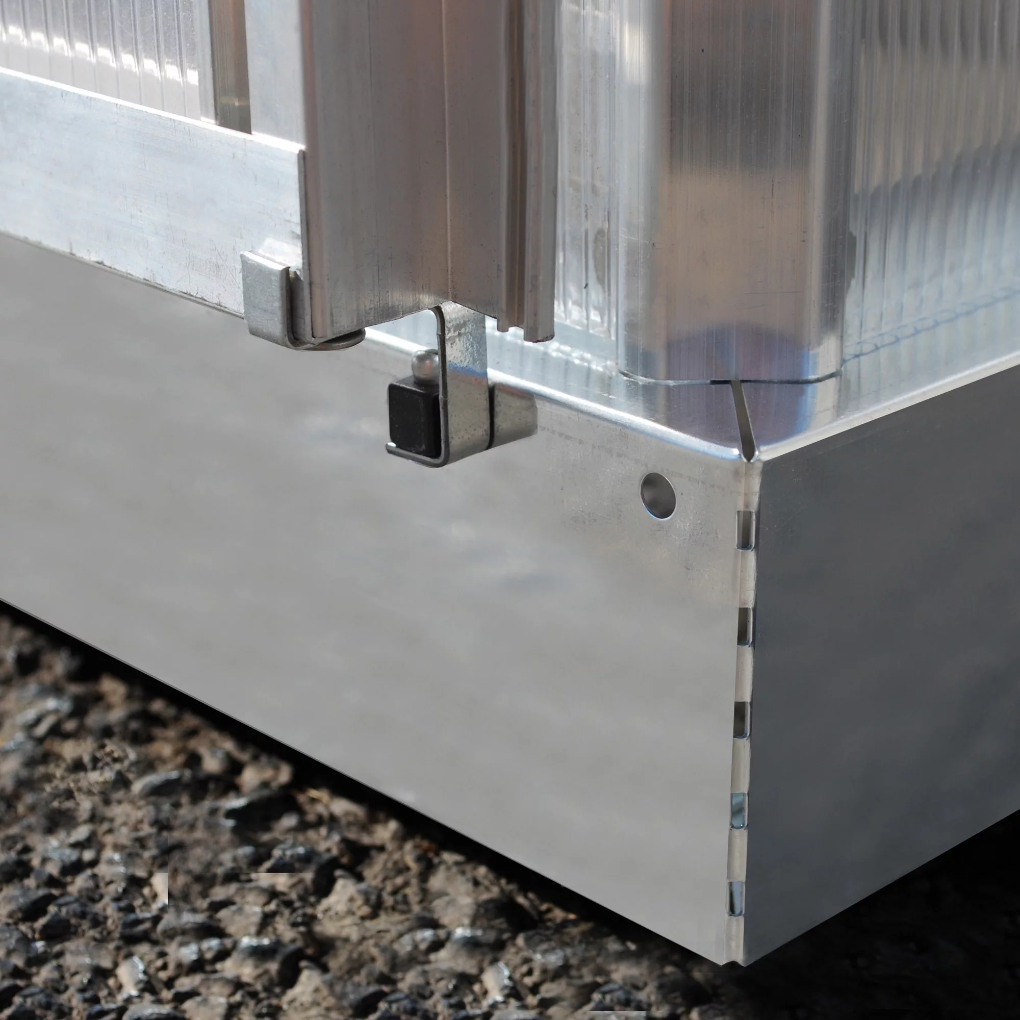 Palram - Canopia Harmony 6x14 Greenhouse - Image 5