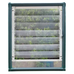 Palram - Canopia Rion Greenhouse Louvre