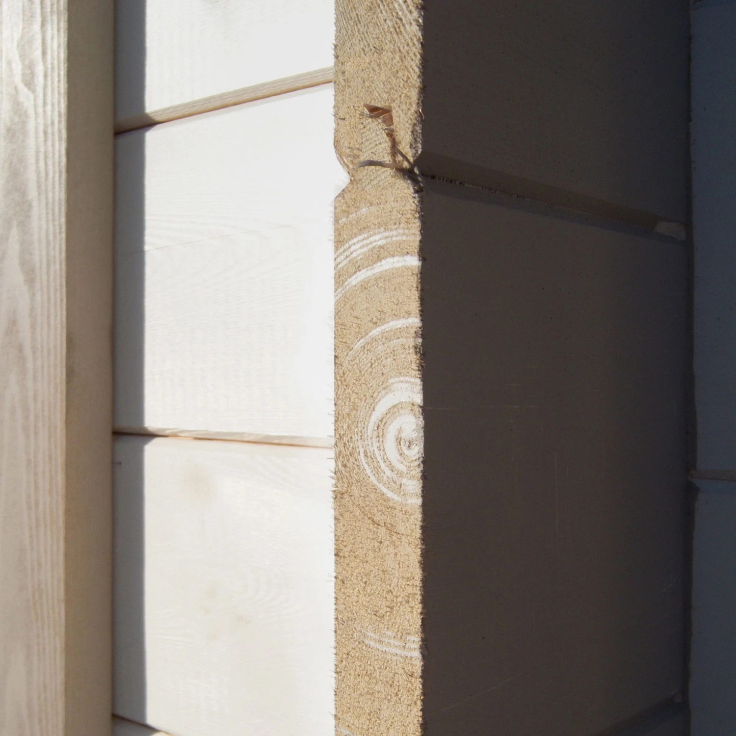 Shire Hartley 10x10 Apex Tongue & Groove Wooden Cabin (Base Included) - Assembly Service Included - Image 4