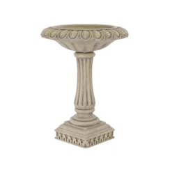 Terrastyle Traditional Bird Bath (H)51cm
