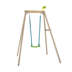 TP Toys Wooden Swing