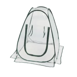 Verve Metal Coldframe 80cm(H) 68cm(W)